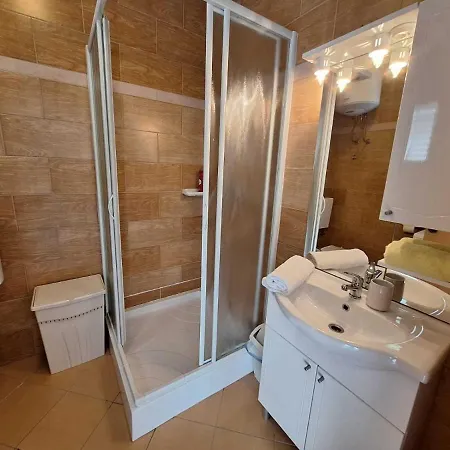 Casa vacanze Sanleon