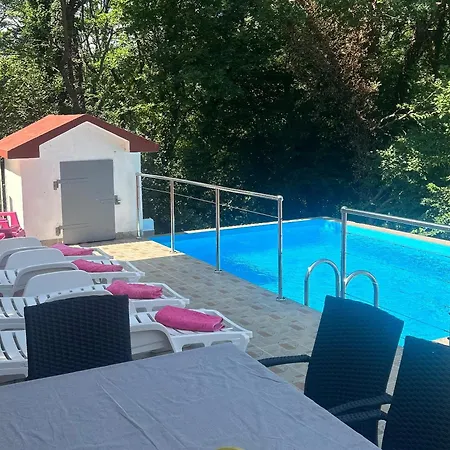 Sanleon Casa vacanze
