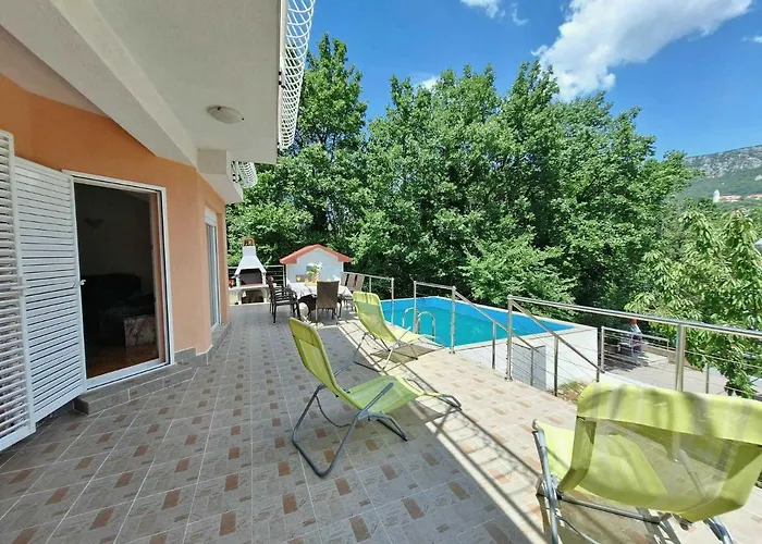 Sanleon Hébergement de vacances *