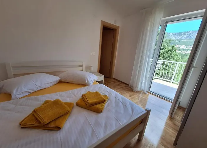 Hébergement de vacances Sanleon *