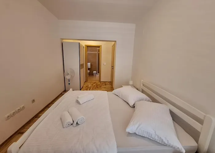 Hébergement de vacances Sanleon Bribir (Primorje-Gorski Kotar)