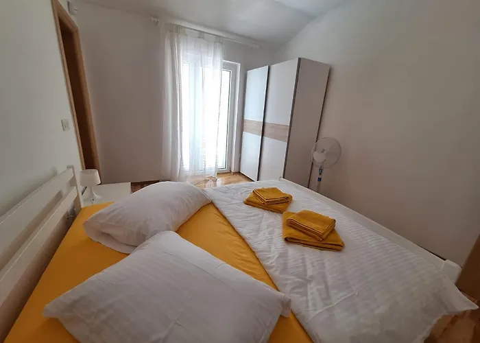 Hébergement de vacances Sanleon