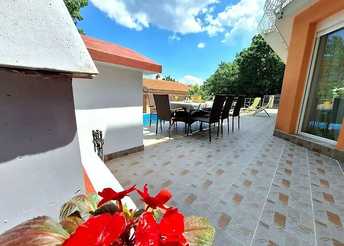 Sanleon Hébergement de vacances