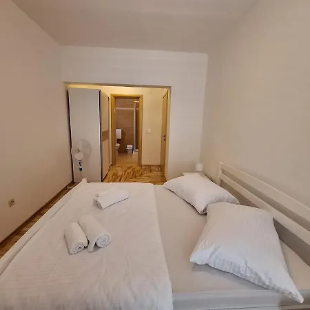 Holiday home Sanleon Bribir (Primorje-Gorski Kotar)