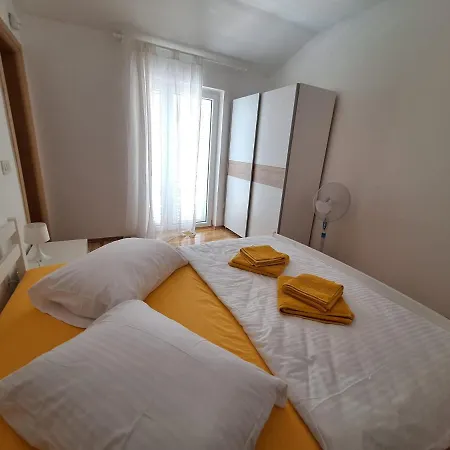 Holiday home Sanleon