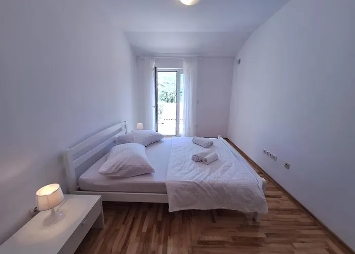 Prázdninový dům Sanleon *